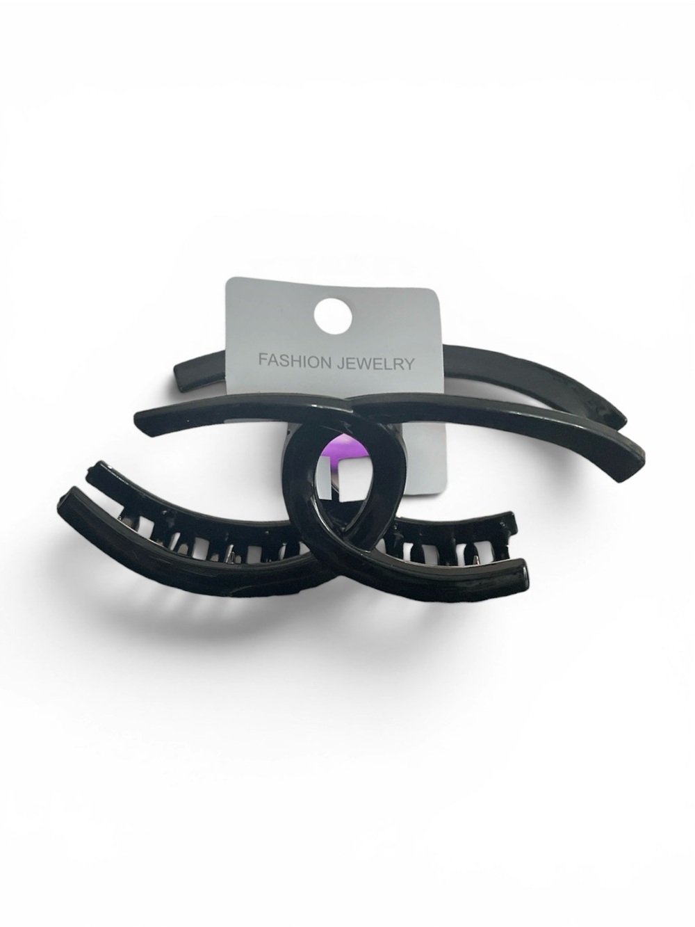 CUTE UNBRANDED CLAW HAIR CLIP